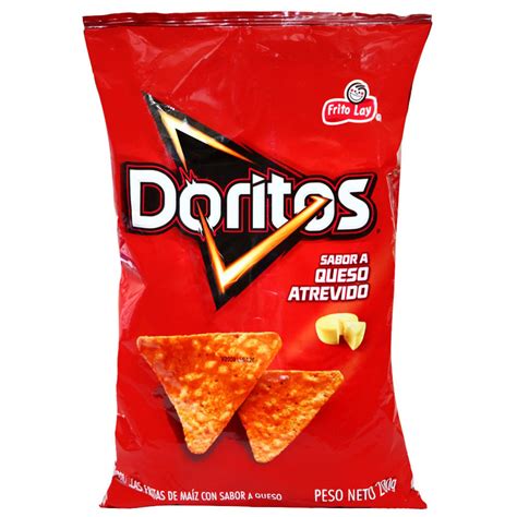 doritos bolsa grande